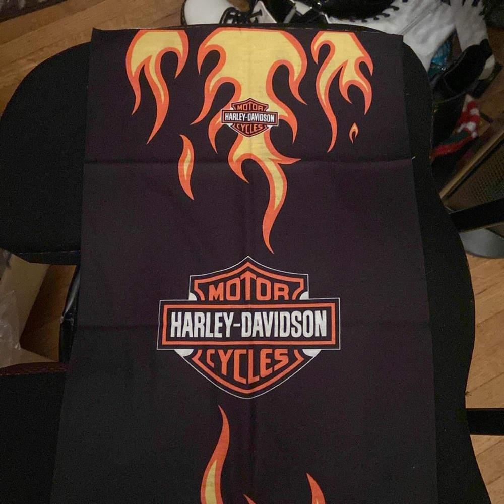 - HD Multifunction Bandana - Picture 1 of 3